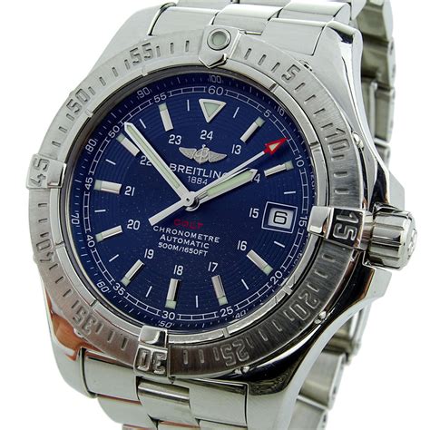 breitling colt automatic a17380 price|Breitling colt automatic price a17350.